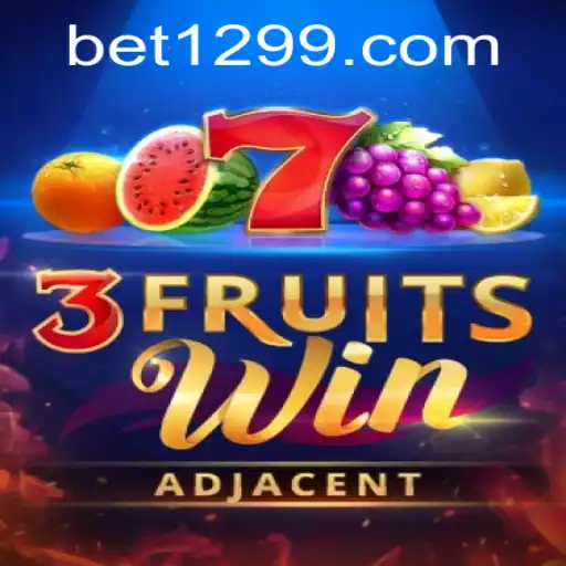 3FruitsWin: A Deep Dive into the Exciting World of This Slot Game
