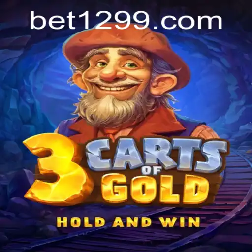 Exploring the Thrilling World of '3cartsOfGold': Introduction and Rules