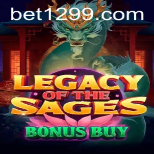 Unveiling the Exciting World of LegacyoftheSagesBonusBuy with bet99