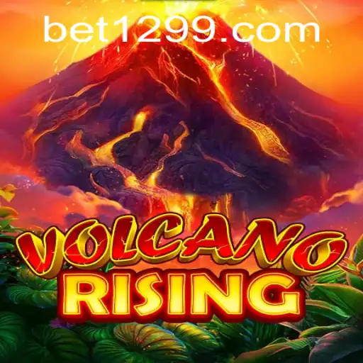 Exploring VolcanoRising with Bet99: An Exhilarating Gaming Experience