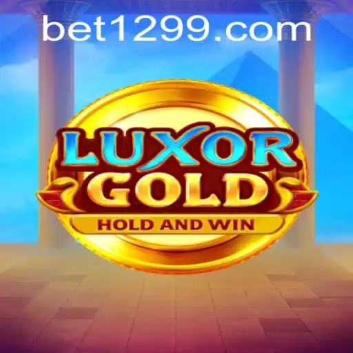 Discover the Excitement of LuxorGold with Bet99