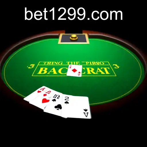 Exploring the Baccarat Game