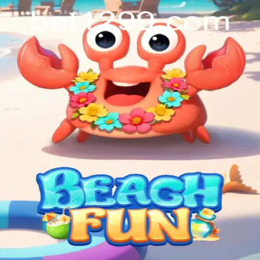 Exploring BeachFun: A Dive into the Exciting World of Strategic Gameplay and Betting