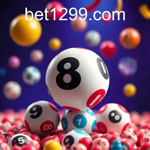 The Fascinating Landscape of Lottery Games