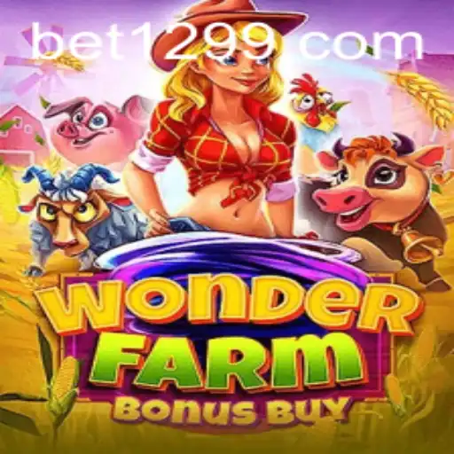 Exploring WonderFarmBonusBuy: A Thrilling Gaming Experience with Bet99