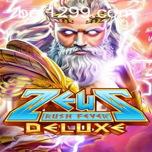 Exploring the Universe of ZeusRushFeverDeluxe: A Thrilling Adventure in Casino Gaming